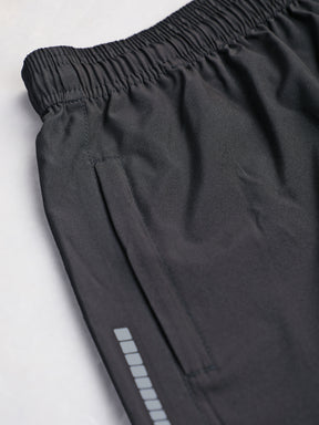 Regular Fit Running Shorts for Men