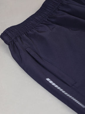Regular Fit Running Shorts for Men