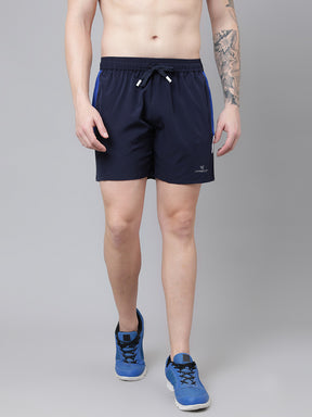 Regular Fit Running Shorts for Men