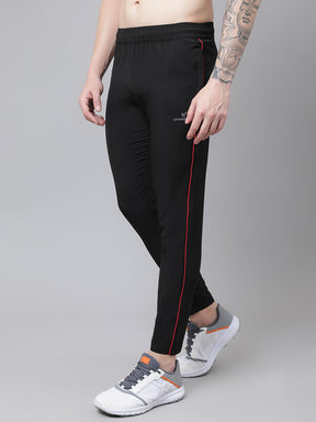 Buy 2go USA Black Training Track Pants  Track Pants for Men 1726620   Myntra