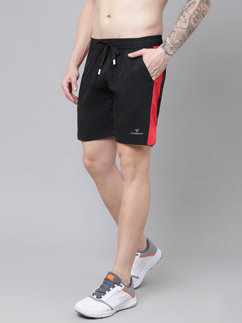 Regular Fit Running Shorts for Men