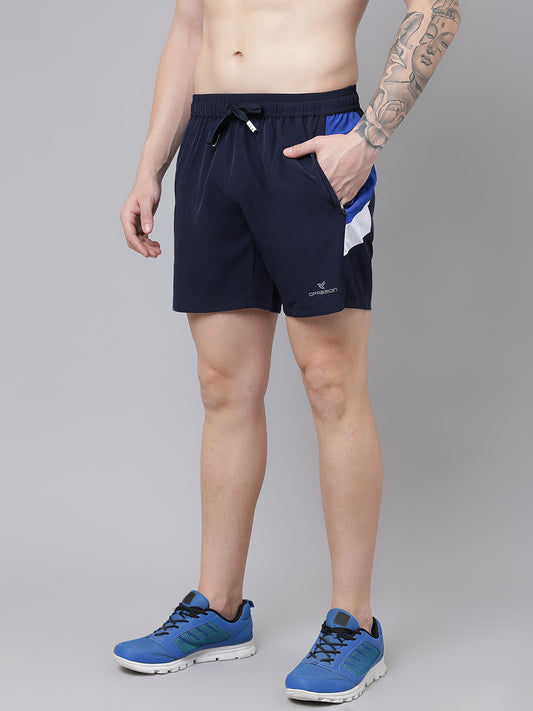 Regular Fit Running Shorts for Men