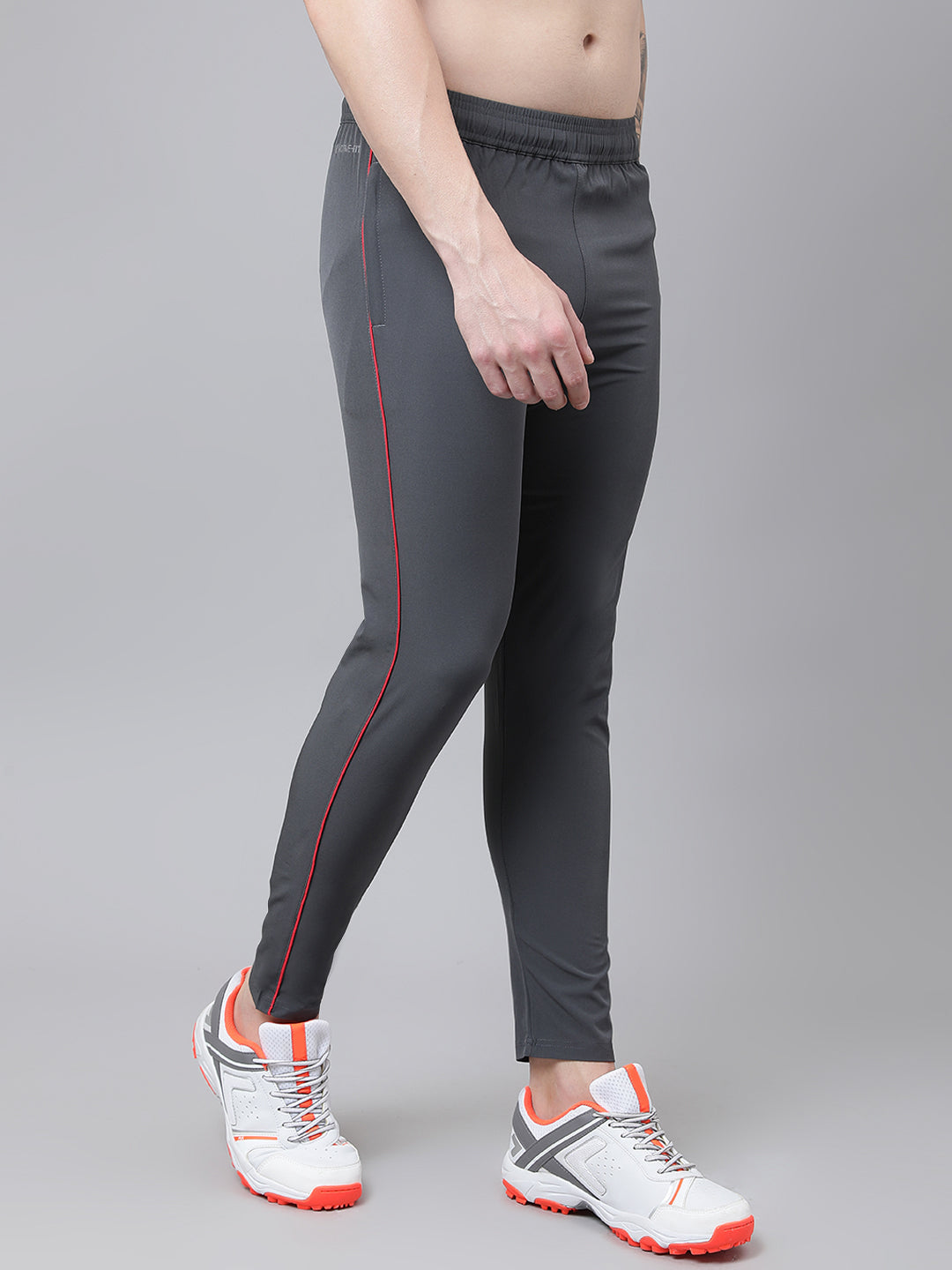 Buy MANIAC Men Black Solid Polyester Track Pants Online at Best Prices in  India  JioMart