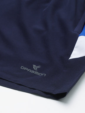 Regular Fit Running Shorts for Men