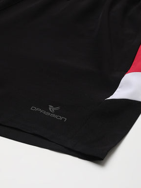 Regular Fit Running Shorts for Men