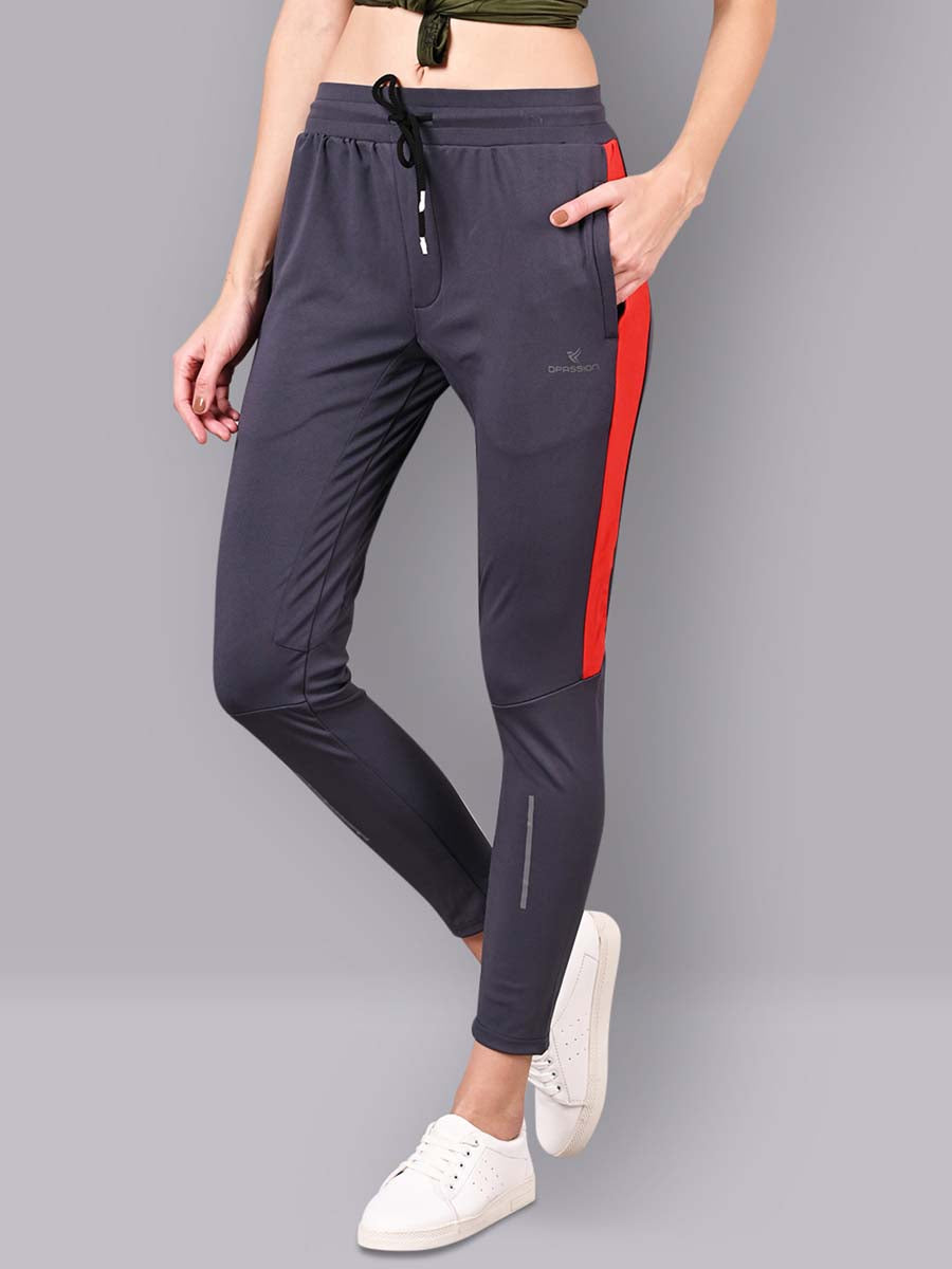 Buy Jockey Juniors UG37 Cotton Leggings for Girls with Side Pockets &  Elasticated Waistband Blue online